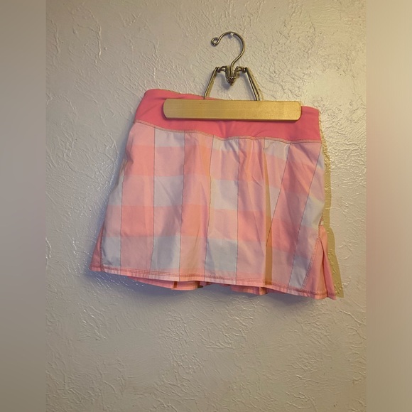 lululemon athletica Dresses & Skirts - Lululemon skirt